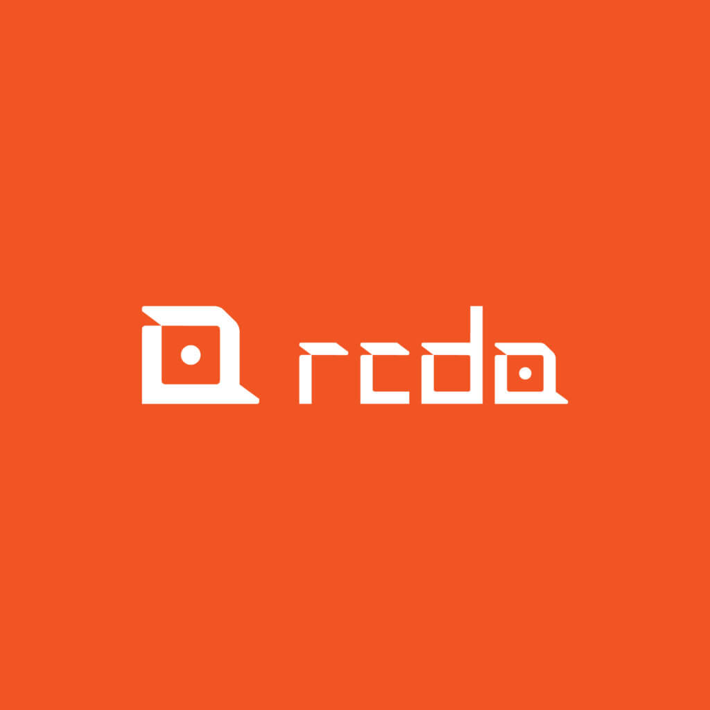 RCDA Logo Design, Famebro media, Famebro Creative Studio, Website Design