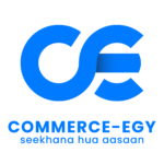 Commerce egy logo