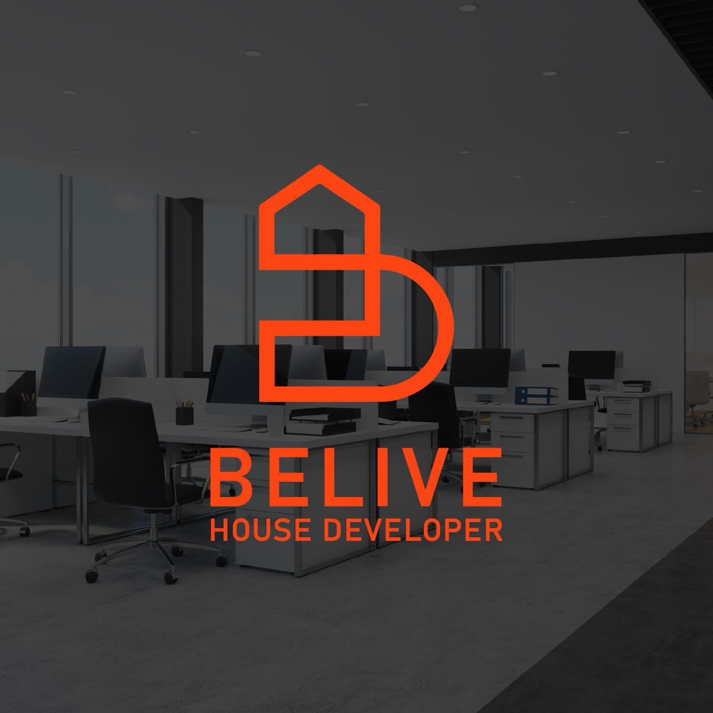 Belive House