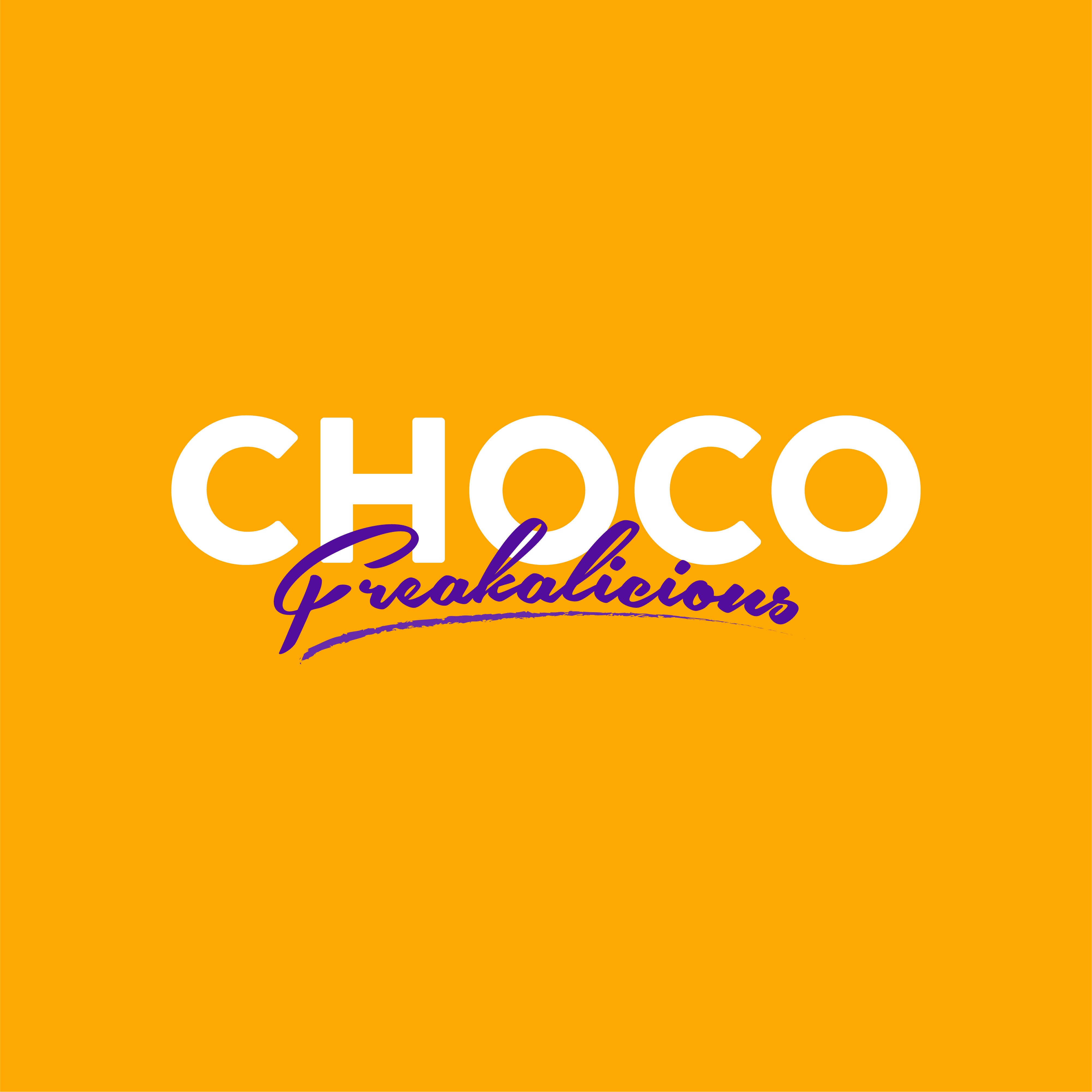 Choco Freqlices 3 Logo Design, Famebro media, Famebro Creative Studio, Website Design