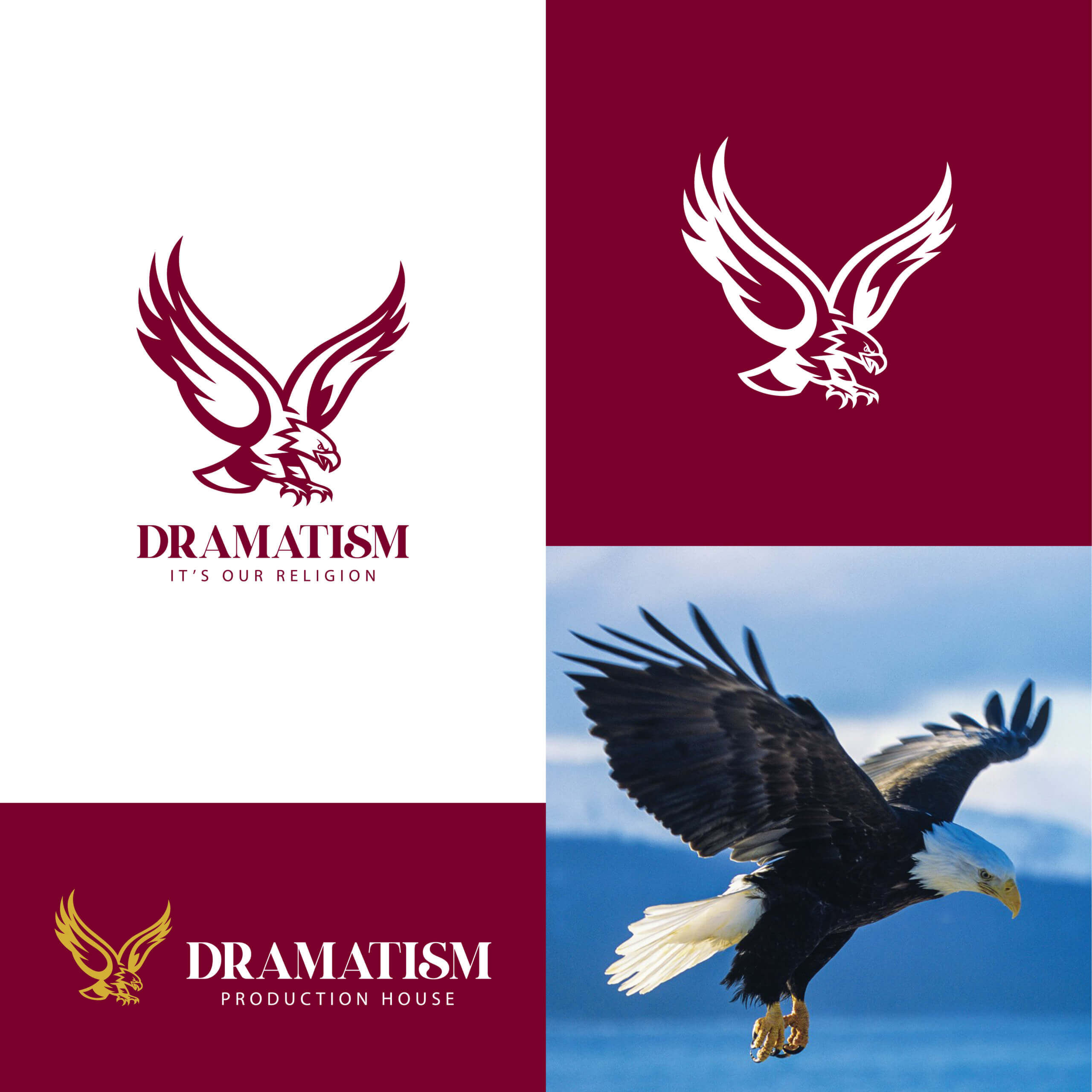 Dramatism (5)