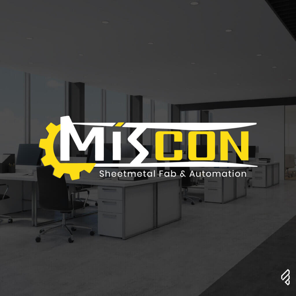 Miscon 4 Logo Design, Famebro media, Famebro Creative Studio, Website Design