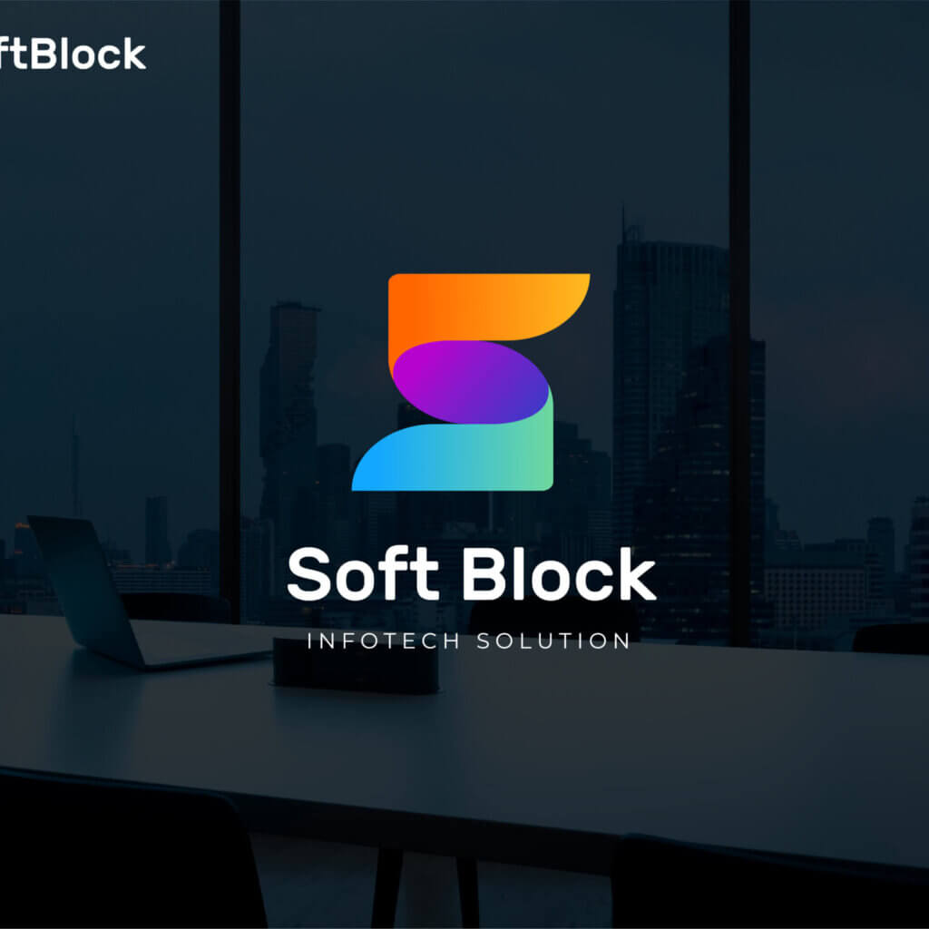 SOftblock 5 scaled e1654569373976 Logo Design, Famebro media, Famebro Creative Studio, Website Design