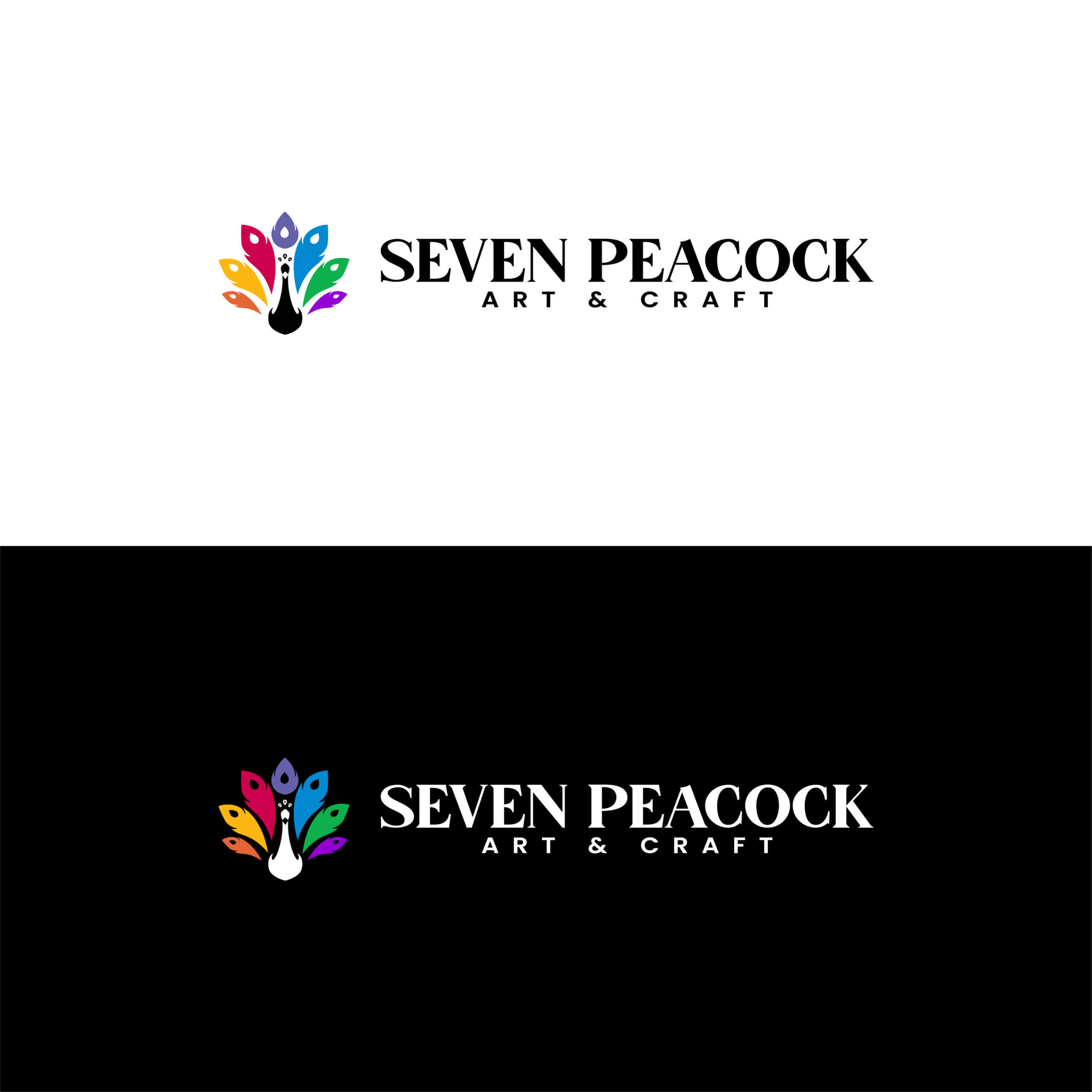 Seven Peacock (1)