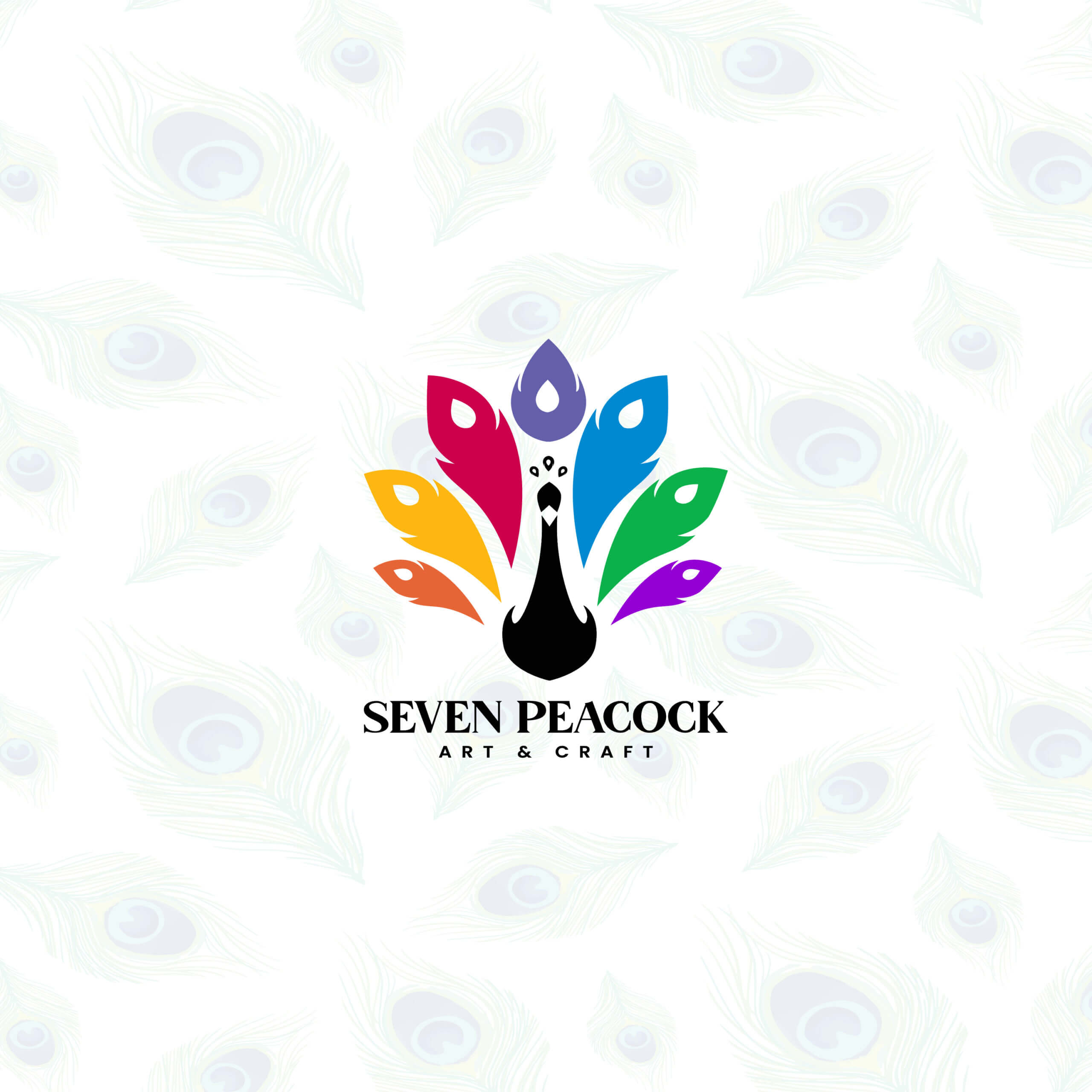 Seven Peacock (2)