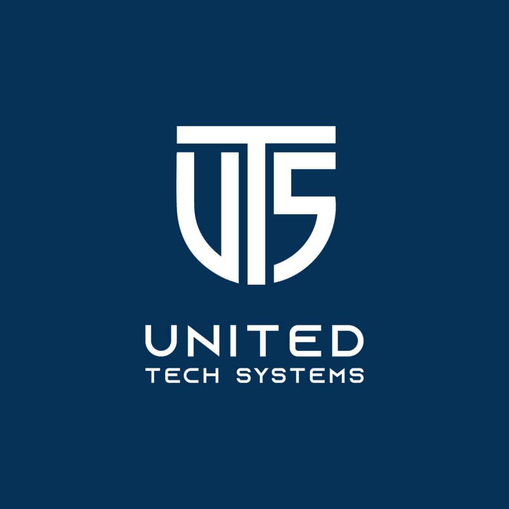 United Tech Logo Design, Famebro media, Famebro Creative Studio, Website Design