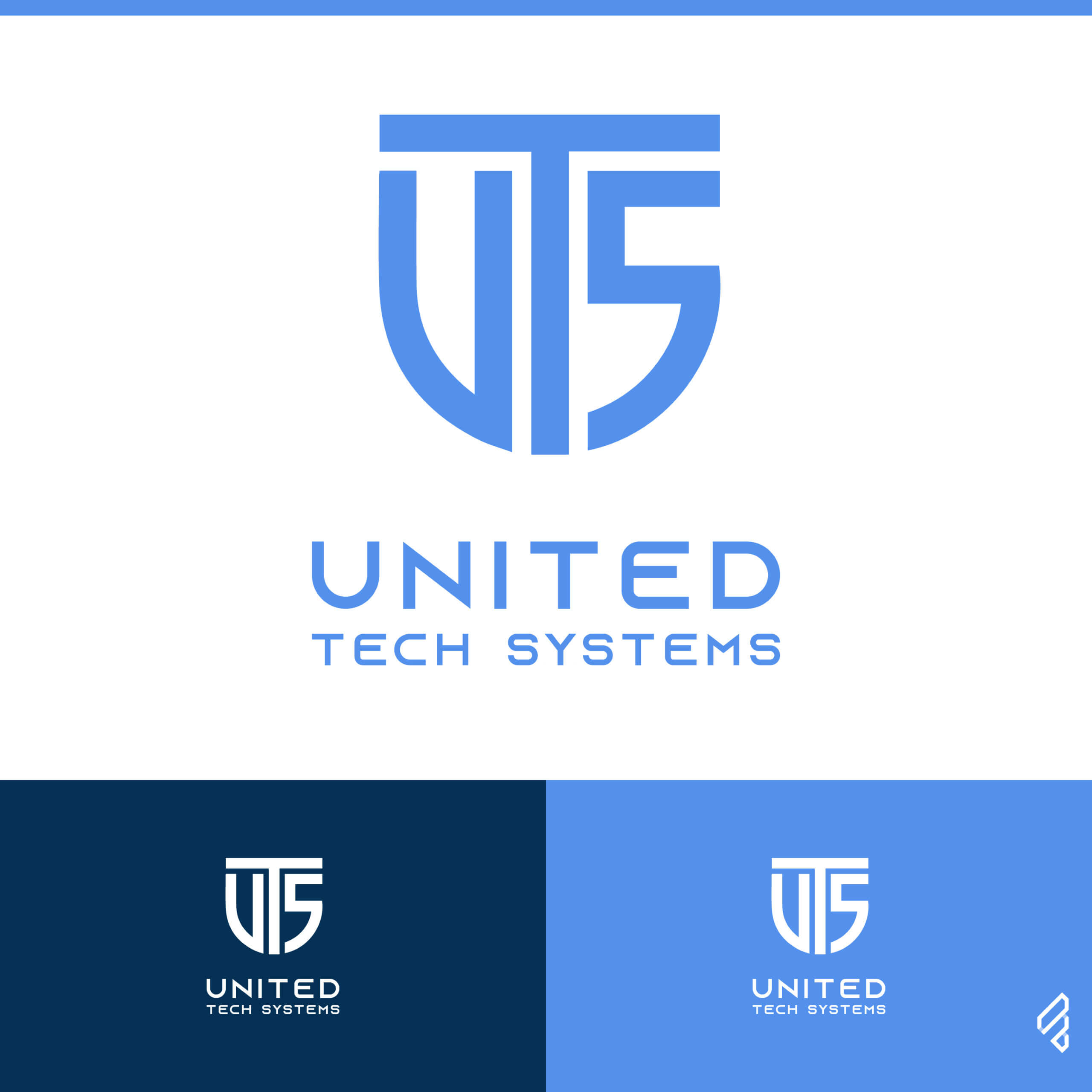 United Tech Systems (1)