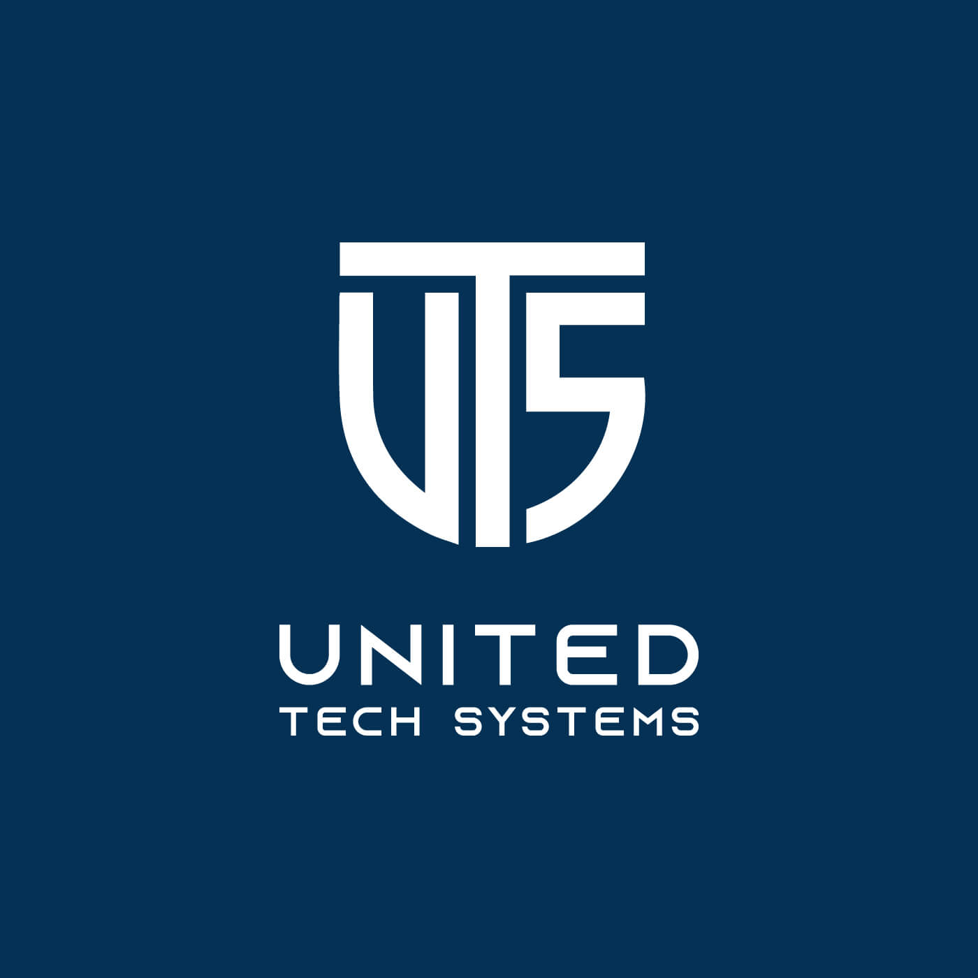 United Tech Logo Design, Famebro media, Famebro Creative Studio, Website Design