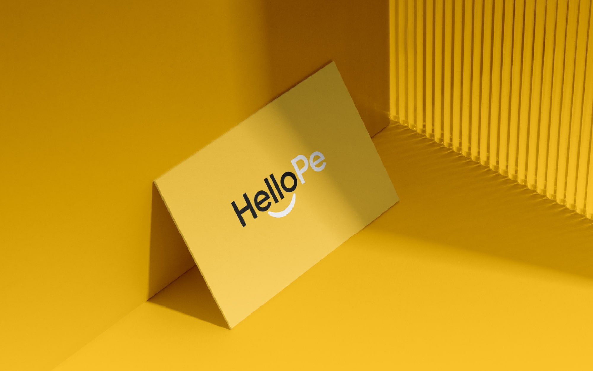 Hellope Logo Design, Famebro media, Famebro Creative Studio, Website Design