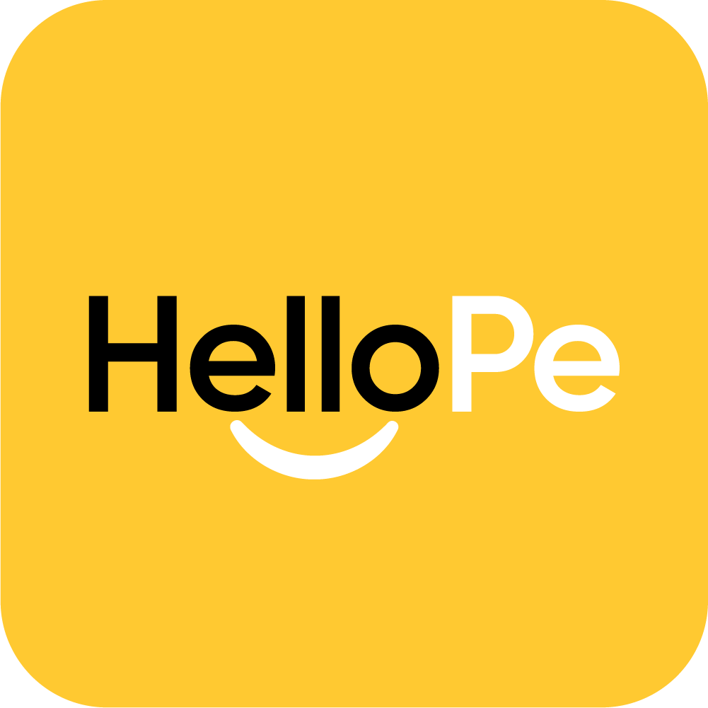 Hellope Logo Design, Famebro media, Famebro Creative Studio, Website Design