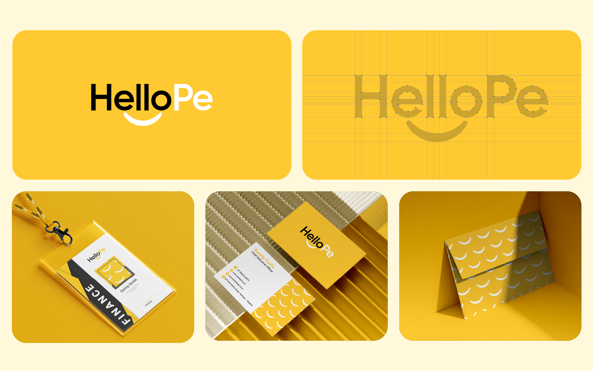 Hellope7 Logo Design, Famebro media, Famebro Creative Studio, Website Design