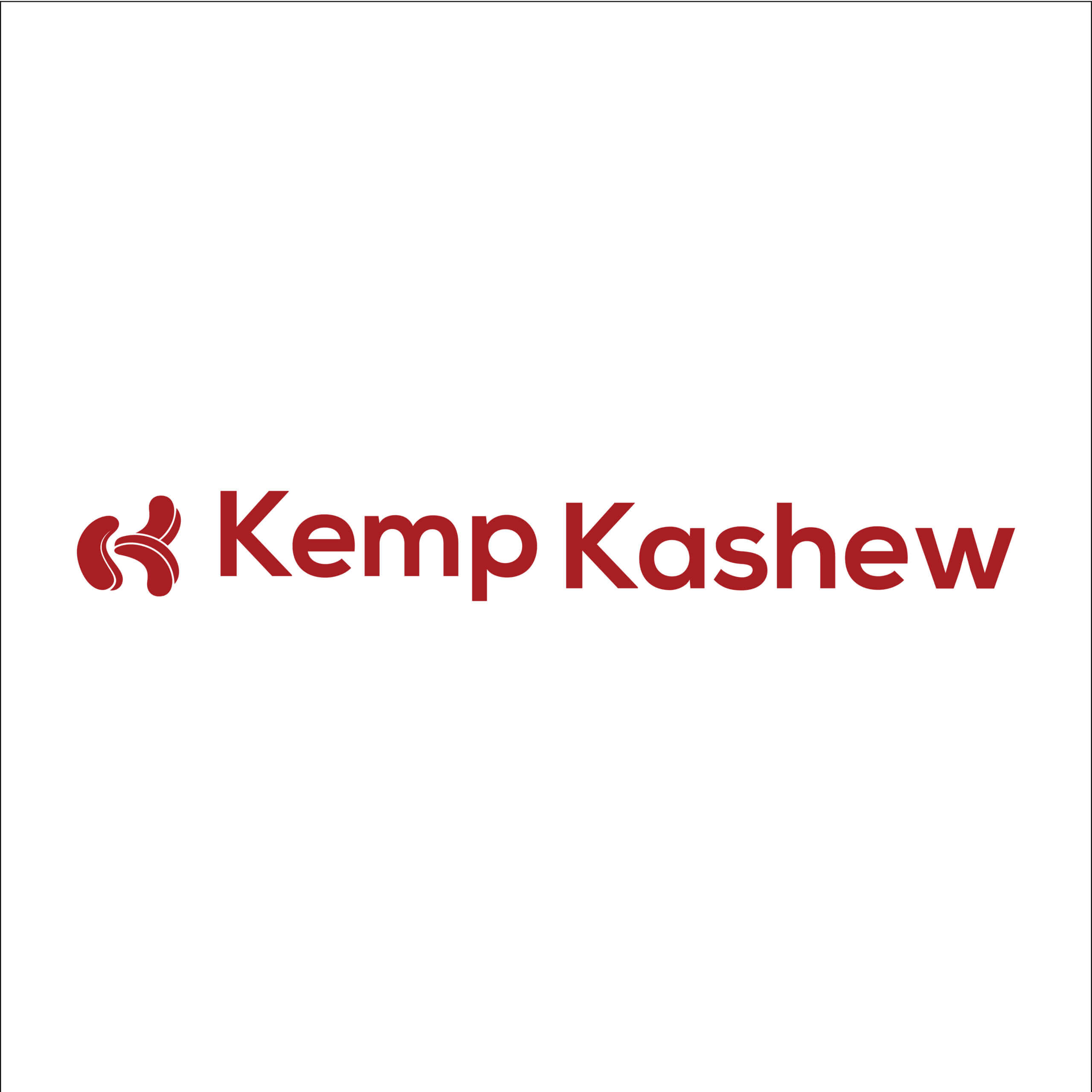 Kemp Kashew