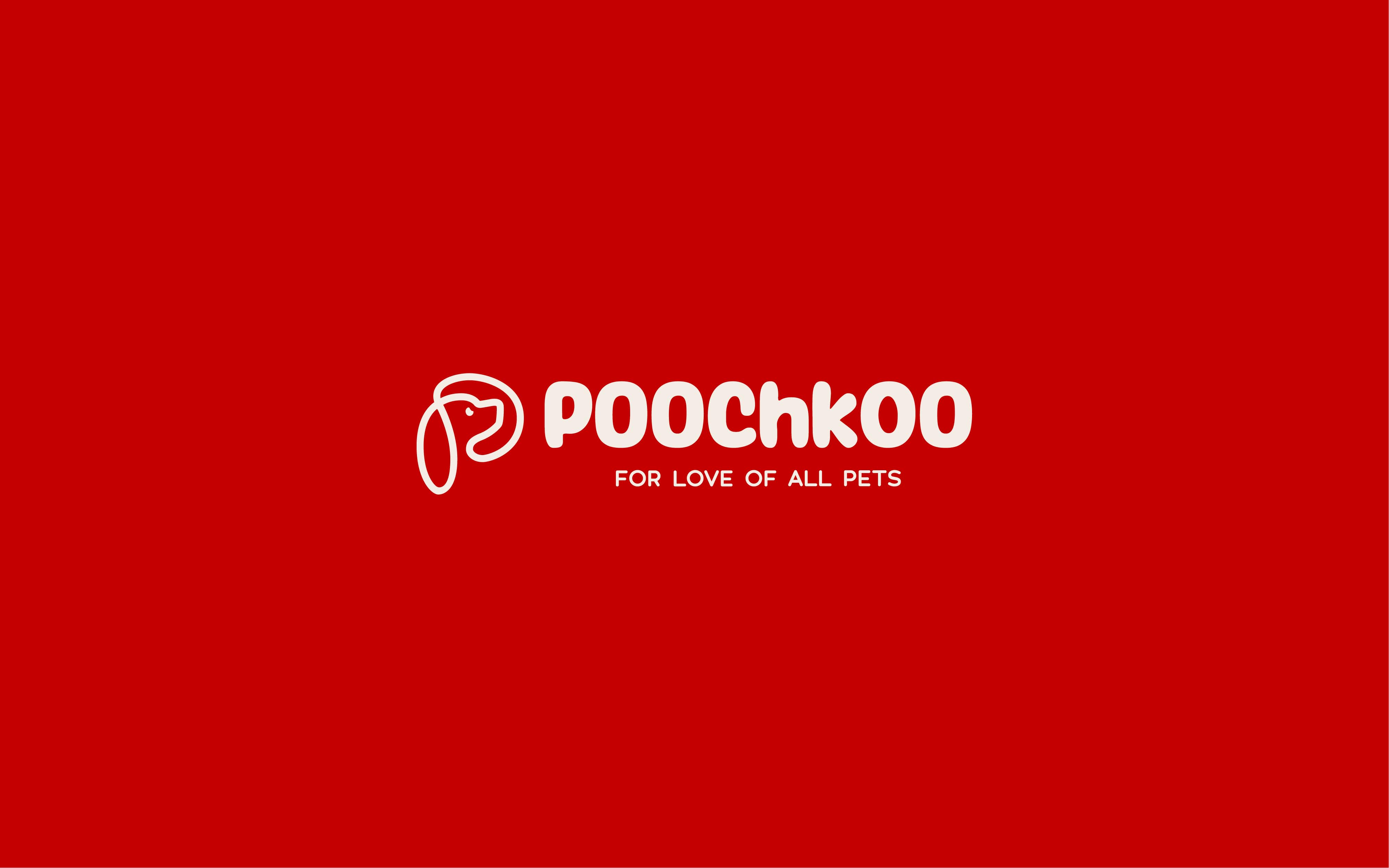 Poochkoo9 Logo Design, Famebro media, Famebro Creative Studio, Website Design