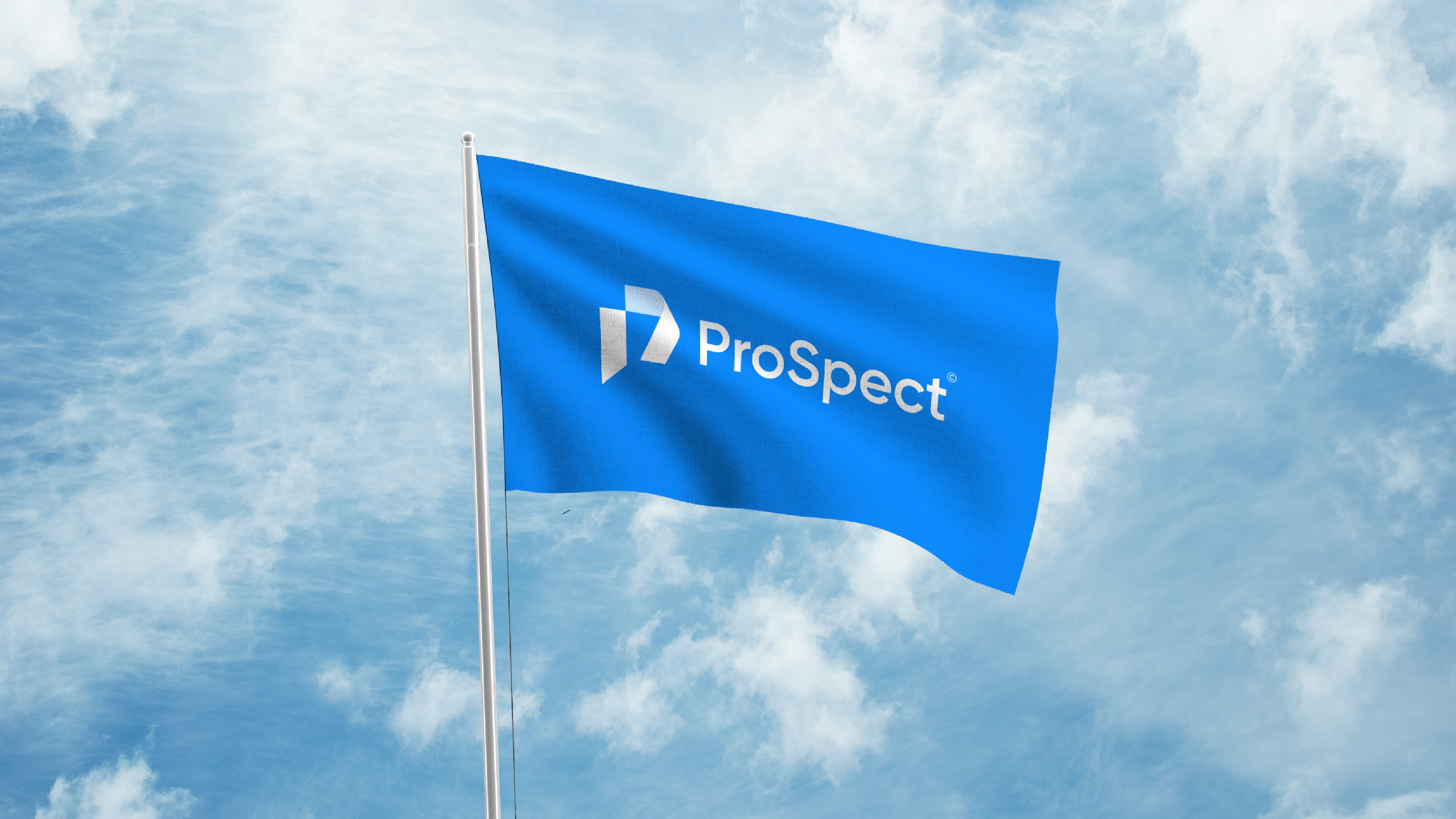 Prospect13 Logo Design, Famebro media, Famebro Creative Studio, Website Design