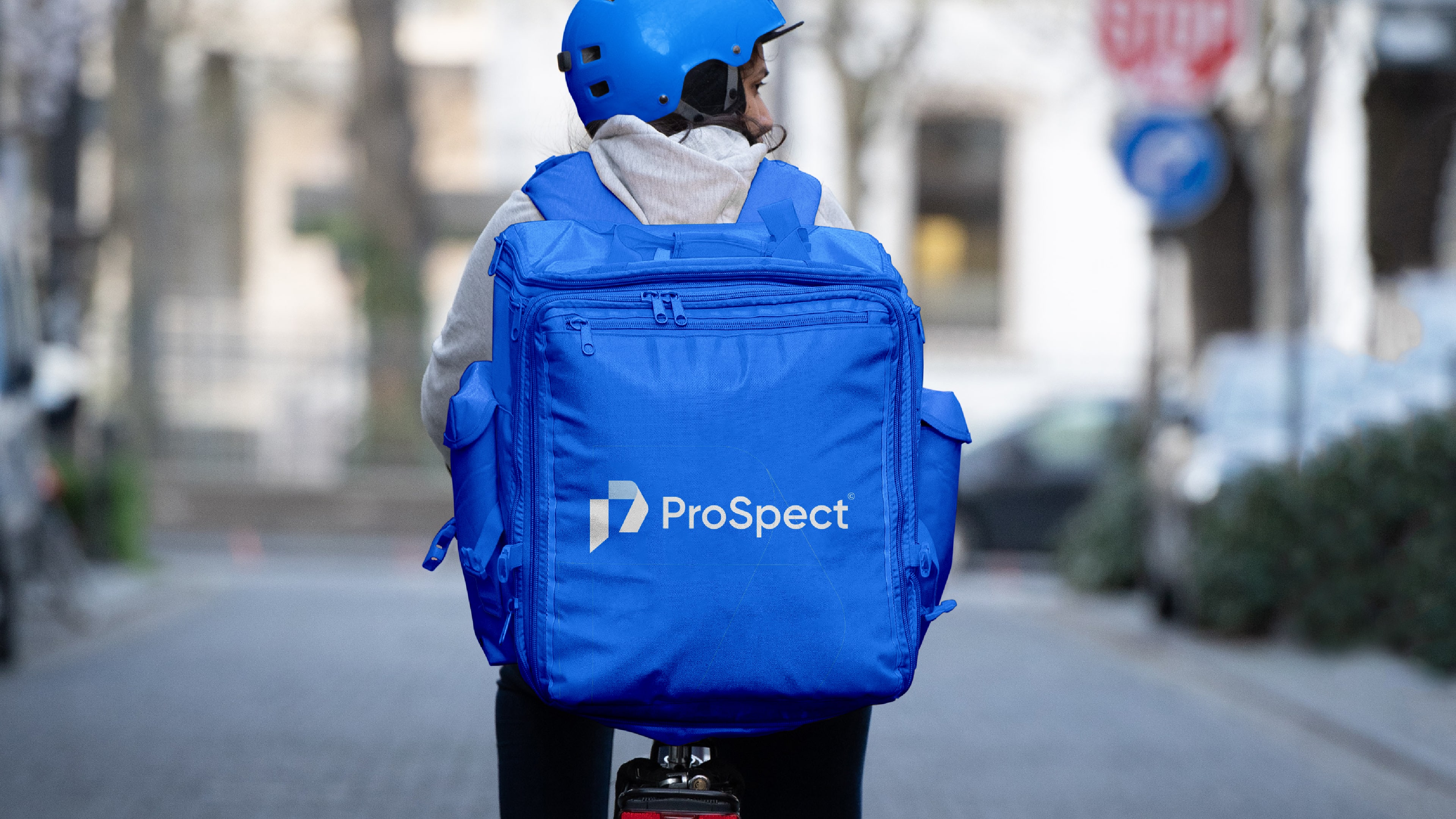 Prospect14 Logo Design, Famebro media, Famebro Creative Studio, Website Design