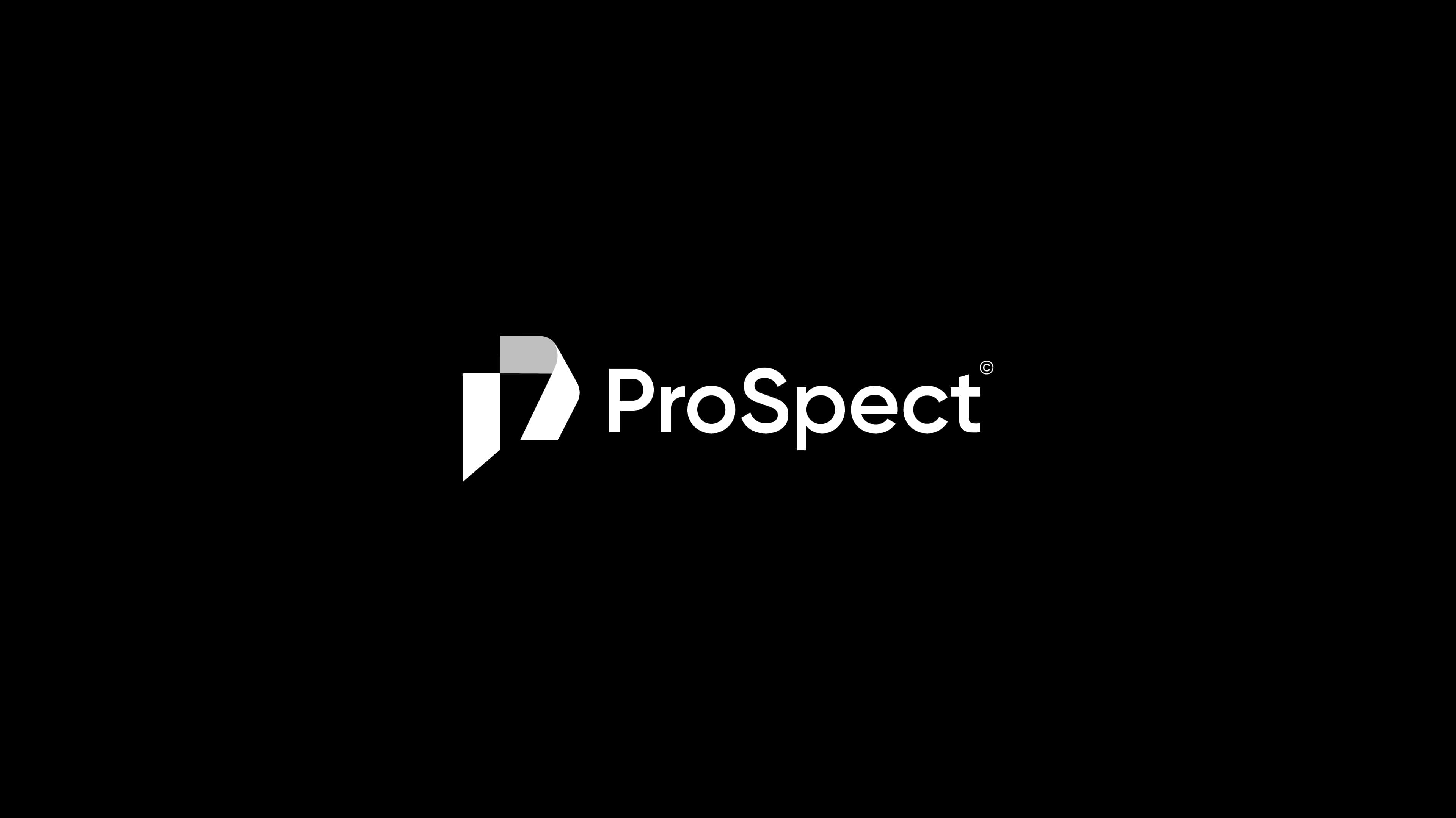 Prospect3 Logo Design, Famebro media, Famebro Creative Studio, Website Design