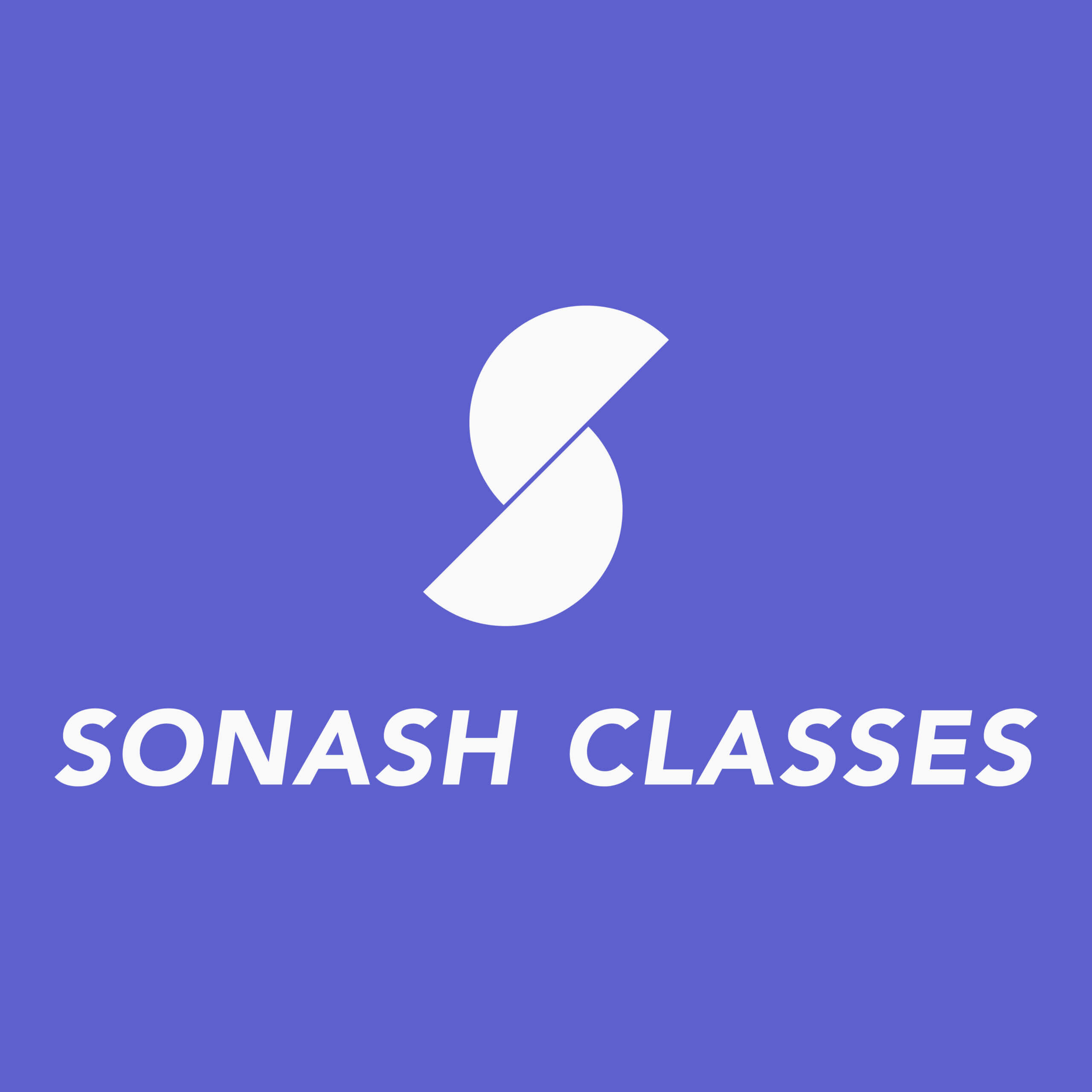 Sonash Classes (2)