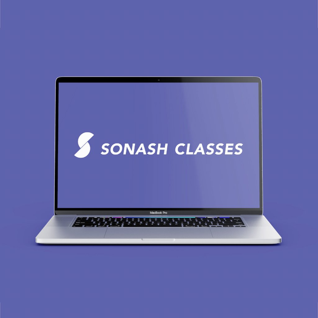 Sonash Classes
