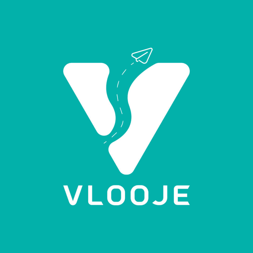 Vlooje 4 Logo Design, Famebro media, Famebro Creative Studio, Website Design